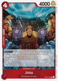 (OP02-008) Jozu - Rare