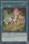 Traptantalizing Tune (SDBT-EN024) Ultra Rare