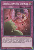 Terrifying Trap Hole Nightmare (SDBT-EN027) Common