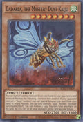Gadarla, the Mystery Dust Kaiju (SDBT-EN009) Common