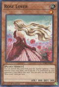 Rose Lover (SDBT-EN015) Common