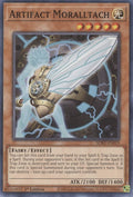 Artifact Moralltach (SDBT-EN019) Common