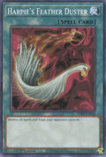 Harpie's Feather Duster (SDBT-EN026) Common