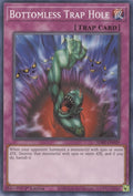 Bottomless Trap Hole (SDBT-EN029) Common