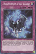 The Phantom Knights of Shade Brigandine (SDBT-EN035) Common