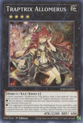 Traptrix Allomerus (SDBT-EN040) Common
