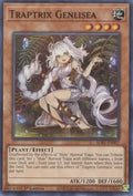 Traptrix Genlisea (SDBT-EN007) Common