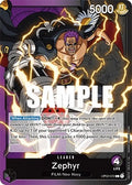 (OP02-072) Zephyr - Leader