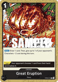 (ST06-015) Great Eruption - Common