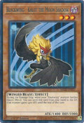 Blackwing - Kalut the Moon Shadow (MAZE-EN037)  Rare