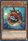 Nimble Angler (MAZE-EN042)  Rare