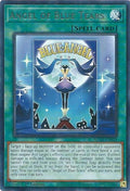 Angel of Blue Tears (MAZE-EN029)  Rare