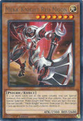Mekk-Knight Red Moon (MAZE-EN045)  Rare