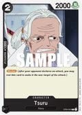 (ST06-007) Tsuru - Common