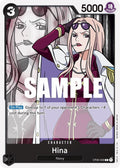 (ST06-008) Hina - Common