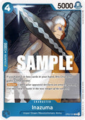 (OP02-050) Inazuma - Rare