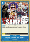 (OP02-066) Impel Down All Stars - Common
