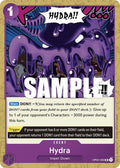 (OP02-090) Hydra - Uncommon