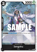 (OP02-103) Sengoku - Rare