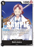 (OP02-112) Bell-mere - Uncommon
