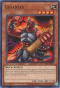Gigantes (Invasion of Chaos (25th Anniversary Edition))