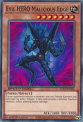 Evil HERO Malicious Edge (SGX3-ENA01)  Common