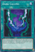 Dark Calling (SGX3-ENA14)  Common