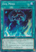 Evil Mind (SGX3-ENA15)  Common