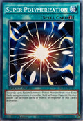 Super Polymerization (SGX3-ENA17)  Common