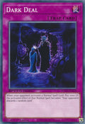 Dark Deal (SGX3-ENA19)  Common