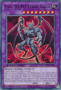 Evil HERO Dark Gaia (SGX3-ENA24)  Common