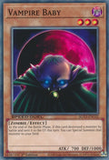 Vampire Baby (SGX3-ENC02)  Common