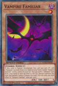 Vampire Familiar (SGX3-ENC03)  Common