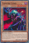 Vampire Lord (SGX3-ENC05)  Common