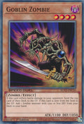 Goblin Zombie (SGX3-ENC10)  Common