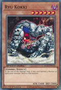 Ryu Kokki (SGX3-ENC13)  Common
