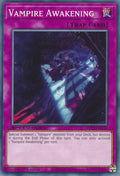 Vampire Awakening (SGX3-ENC20)  Common