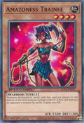 Amazoness Trainee (SGX3-END07)  Common