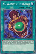 Amazoness Heirloom (SGX3-END12)  Common