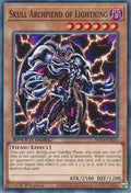Skull Archfiend of Lightning (SGX3-ENE01)  Common