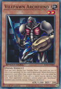 Vilepawn Archfiend (SGX3-ENE05)  Common