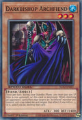 Darkbishop Archfiend (SGX3-ENE07)  Common