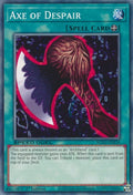 Axe of Despair (SGX3-ENE16)  Common