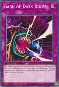 Bark of Dark Ruler (SGX3-ENE20)  Common