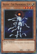 Helios - The Primordial Sun (SGX3-ENF01)  Common