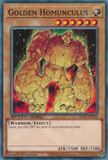 Golden Homunculus (SGX3-ENF02)  Common