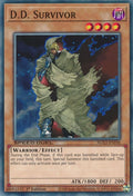 D.D. Survivor (SGX3-ENF06)  Common