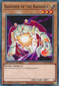 Banisher of the Radiance (SGX3-ENF09)  Common