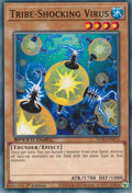 Tribe-Shocking Virus (SGX3-ENF13)  Common