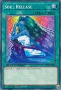 Soul Release (SGX3-ENF14)  Common